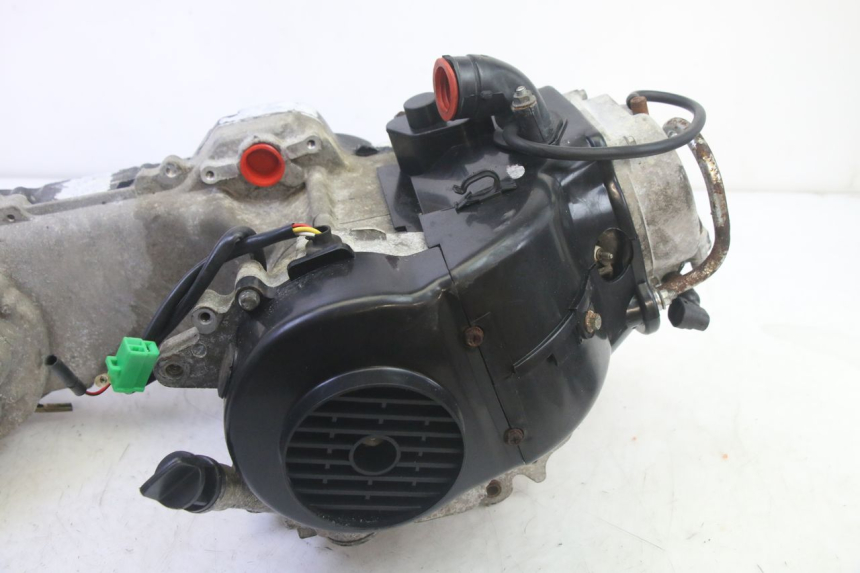 photo de MOTOR SUKIDA TOP 1 50 (2003 - 2010) - Peça verificada