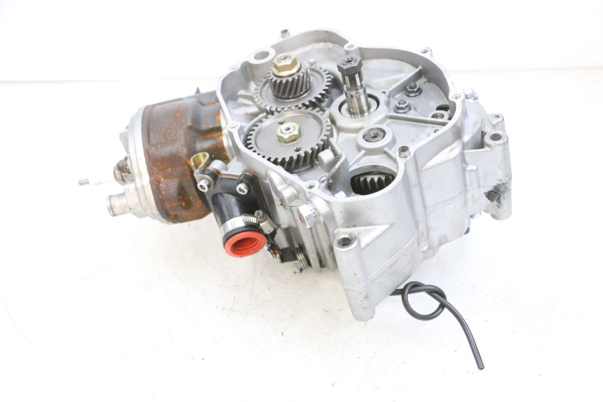 photo de MOTOR KSR TR SM 50 (2015 - 2018) - Detalhe da peça