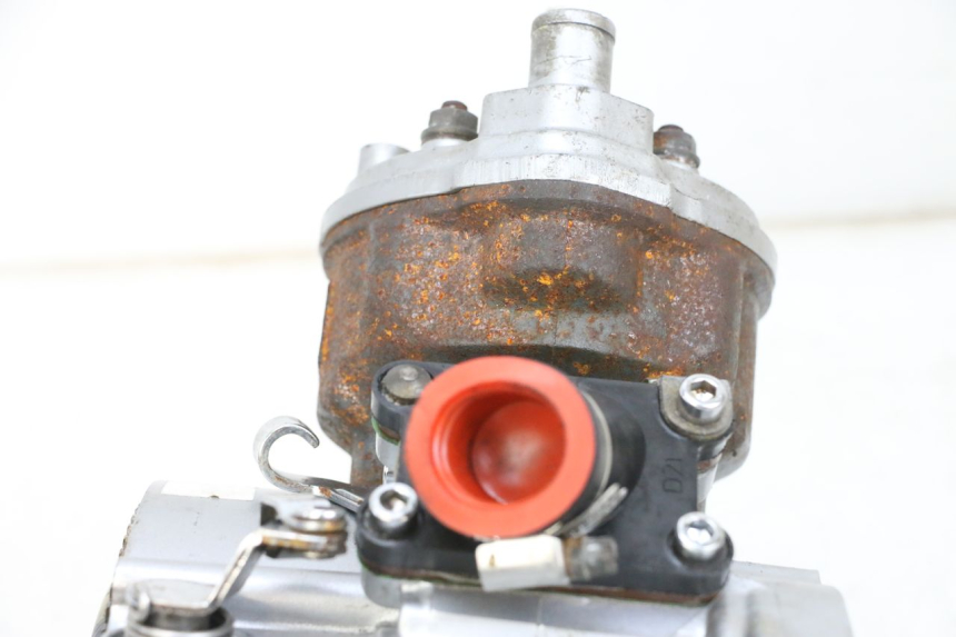 photo de MOTOR KSR TR SM 50 (2015 - 2018) - Vista do produto