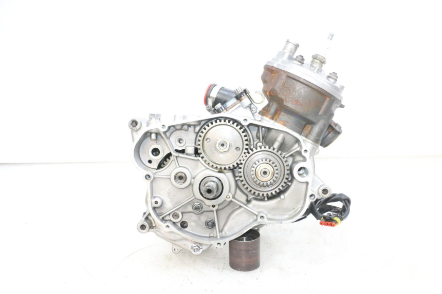 photo de MOTOR KSR TR SM 50 (2015 - 2018) - Imagem adicional