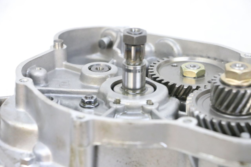 photo de MOTOR KSR TR SM 50 (2015 - 2018) - Outro ângulo de visão