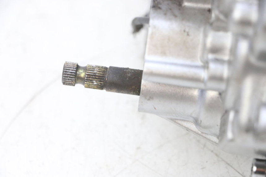 photo de MOTOR KSR TR SM 50 (2015 - 2018) - Peça verificada