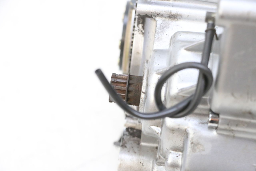 photo de MOTOR KSR TR SM 50 (2015 - 2018) - Marcações e referências