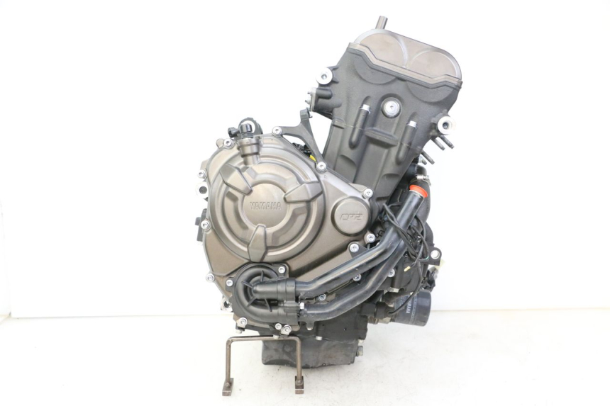 photo de MOTOR YAMAHA TRACER 7 700 (2020 - 2024) - Vista principal