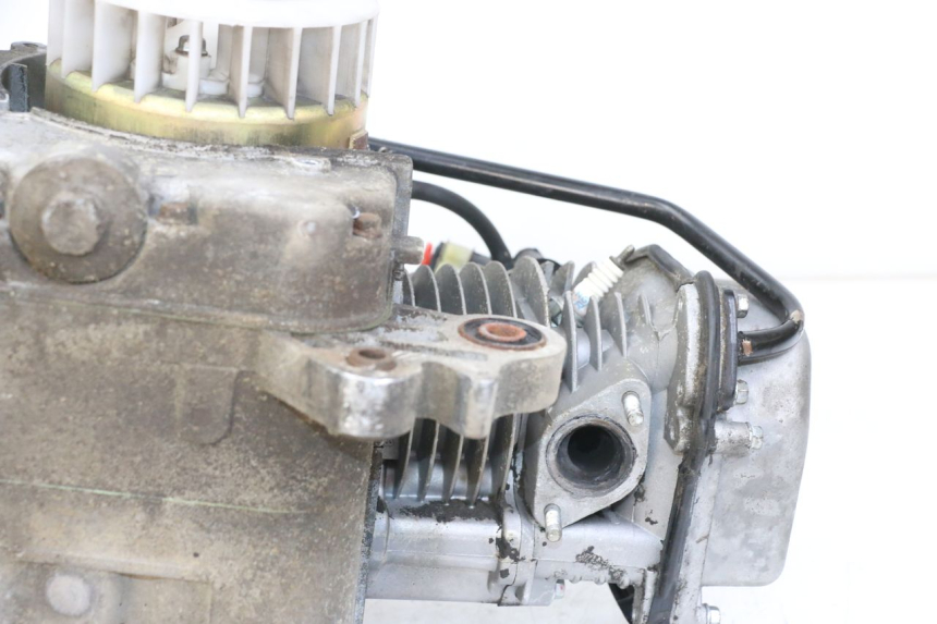 photo de MOTOR BAOTIAN TRAVEL SPIRIT 50 (2010 - 2012) - Detalhe da peça