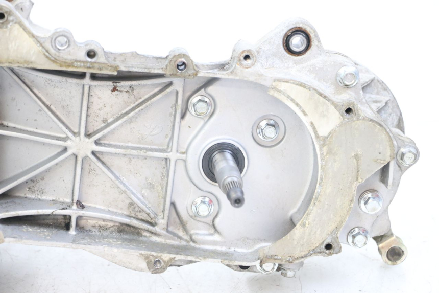 photo de MOTOR BAOTIAN TRAVEL SPIRIT 50 (2010 - 2012) - Peça verificada