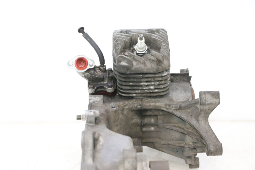 photo de MOTOR PEUGEOT TREKKER TKR 50 (2005 - 2014) - Vista do produto