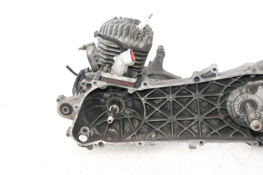 photo de MOTOR PEUGEOT TREKKER TKR 50 (2005 - 2014) - Detalhe da peça