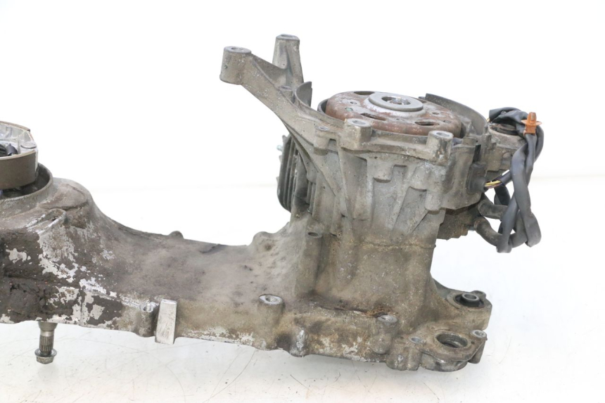 photo de MOTOR PEUGEOT TREKKER TKR 50 (2005 - 2014) - Peça verificada