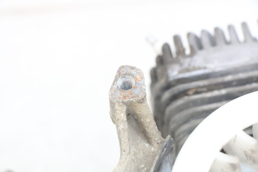 photo de MOTOR PEUGEOT TREKKER 50 (1998 - 2004) - Zoom do estado de desgaste