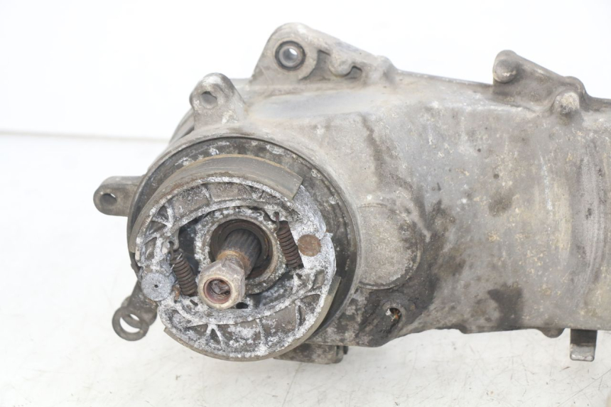 photo de MOTOR PEUGEOT TREKKER 50 (1998 - 2004) - Peça verificada