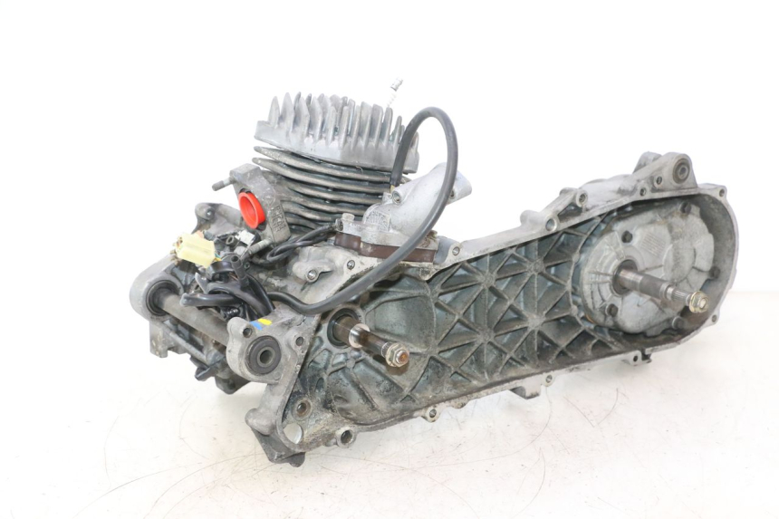 photo de MOTOR PEUGEOT TREKKER 50 (1995 - 2004) - Detalhe da peça
