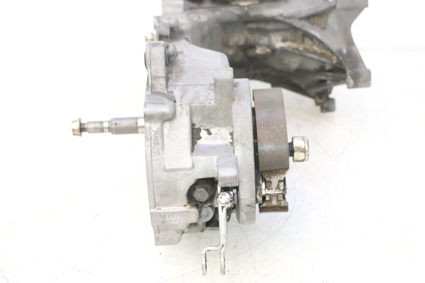 photo de MOTOR PEUGEOT TREKKER 50 (1995 - 2004) - Imagem adicional