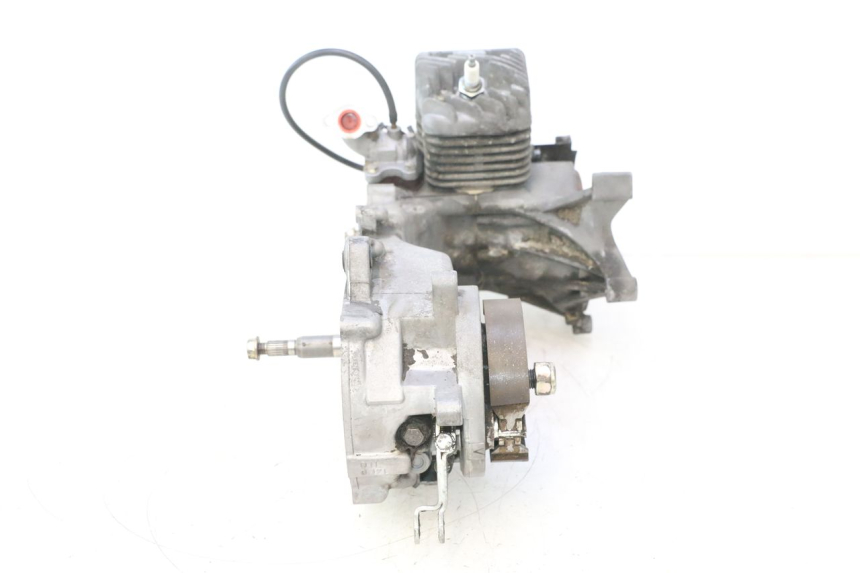 photo de MOTOR PEUGEOT TREKKER 50 (1995 - 2004) - Estrutura - ampliação