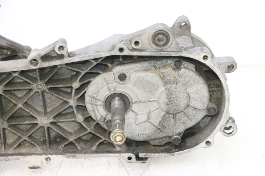 photo de MOTOR PEUGEOT TREKKER 50 (1995 - 2004) - Detalhe da peça