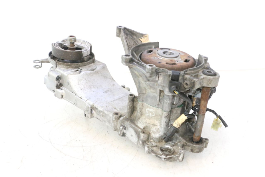 photo de MOTOR PEUGEOT TREKKER 50 (1995 - 2004) - Detalhe da peça