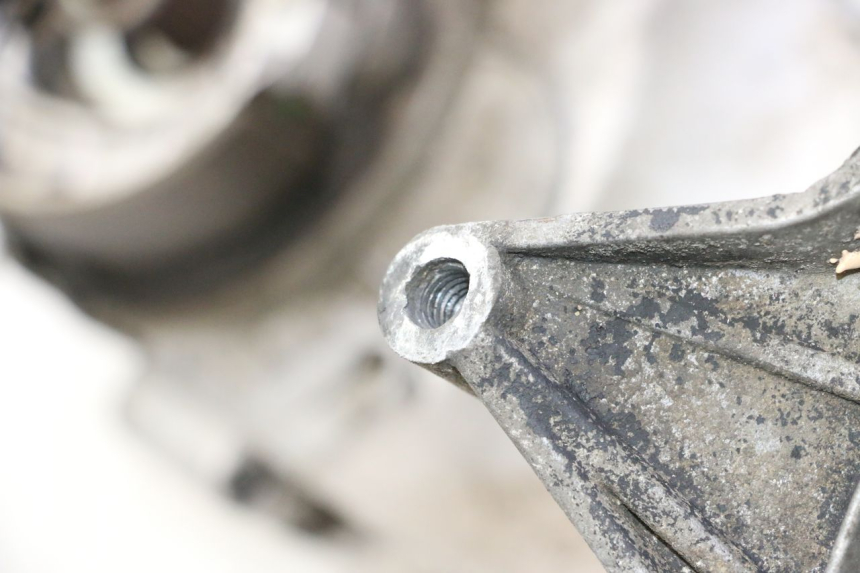 photo de MOTOR PEUGEOT TREKKER 50 (1995 - 2004) - Ampliação técnica