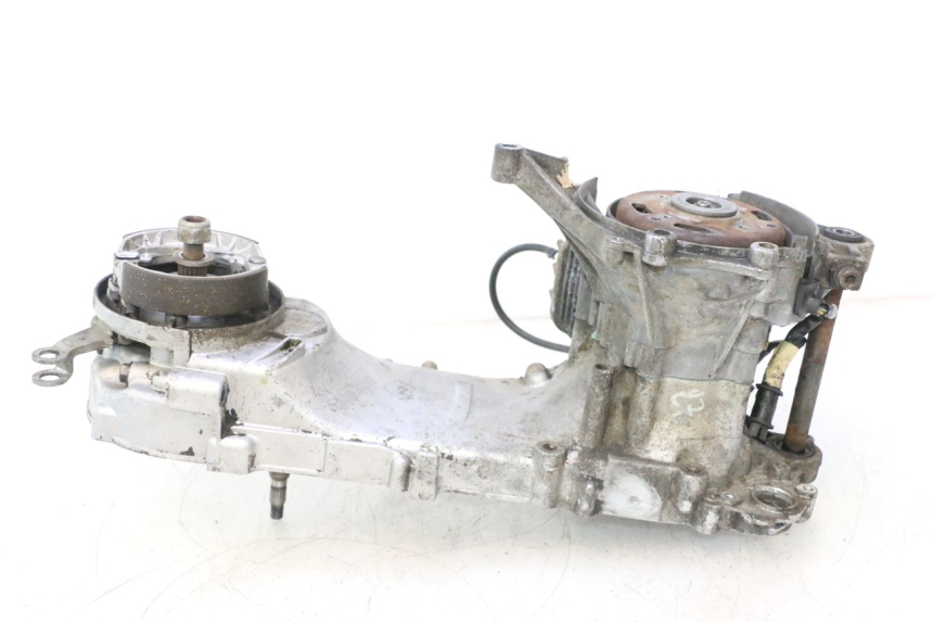 photo de MOTOR PEUGEOT TREKKER 50 (1995 - 2004) - Peça verificada