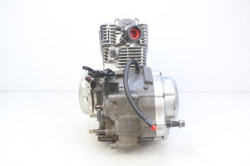 photo de MOTOR YAMAHA TTR 125 (2000 - 2020) - Vista do produto