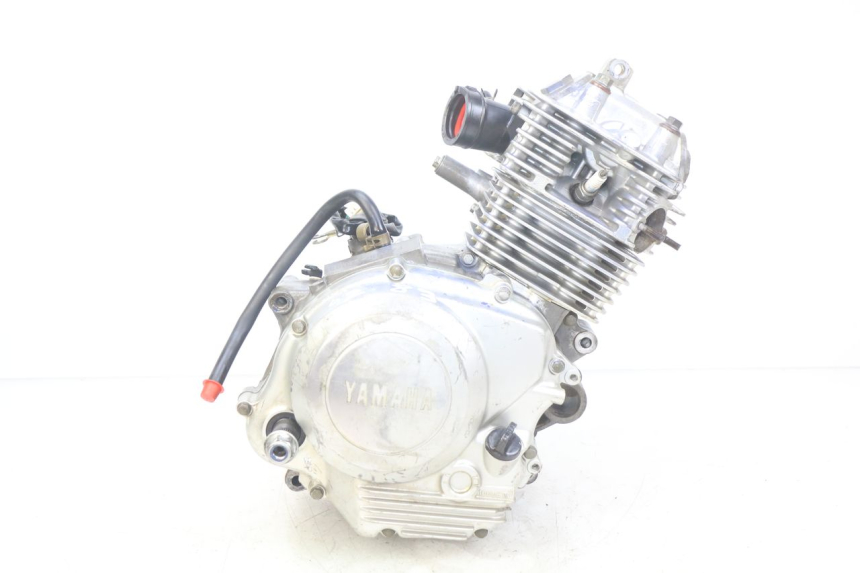 photo de MOTOR YAMAHA TTR 125 (2000 - 2020) - Imagem adicional