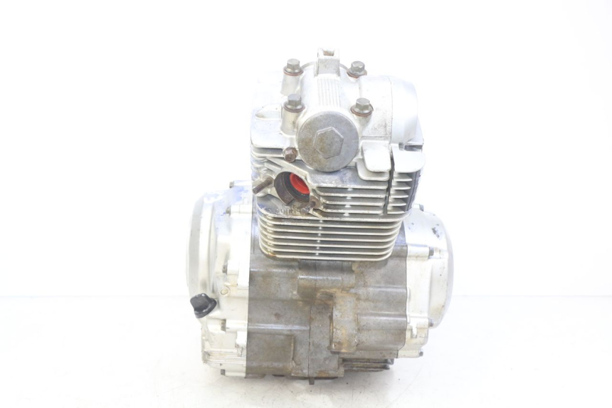 photo de MOTOR YAMAHA TTR 125 (2000 - 2020) - Estrutura - ampliação
