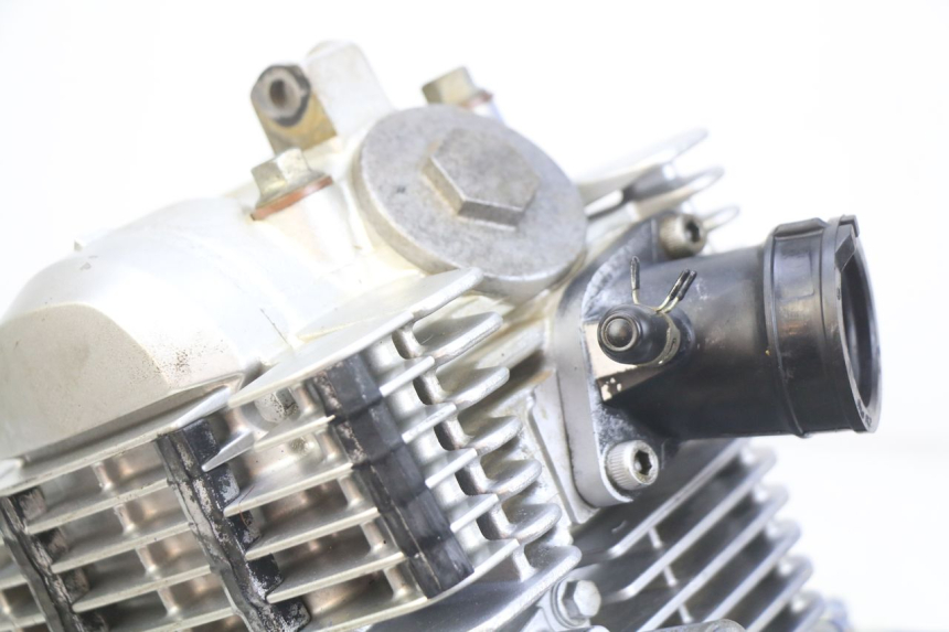photo de MOTOR YAMAHA TTR 125 (2000 - 2020) - Ampliação técnica