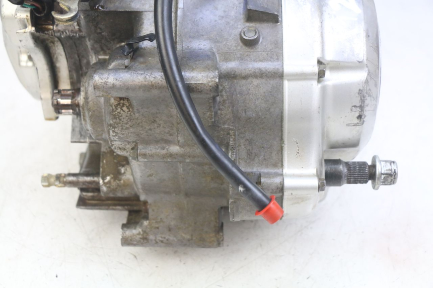 photo de MOTOR YAMAHA TTR 125 (2000 - 2020) - Peça verificada