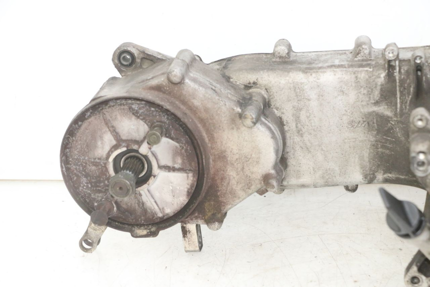 photo de MOTOR PEUGEOT TWEET 4T 50 (2014 - 2019) - Imagem adicional