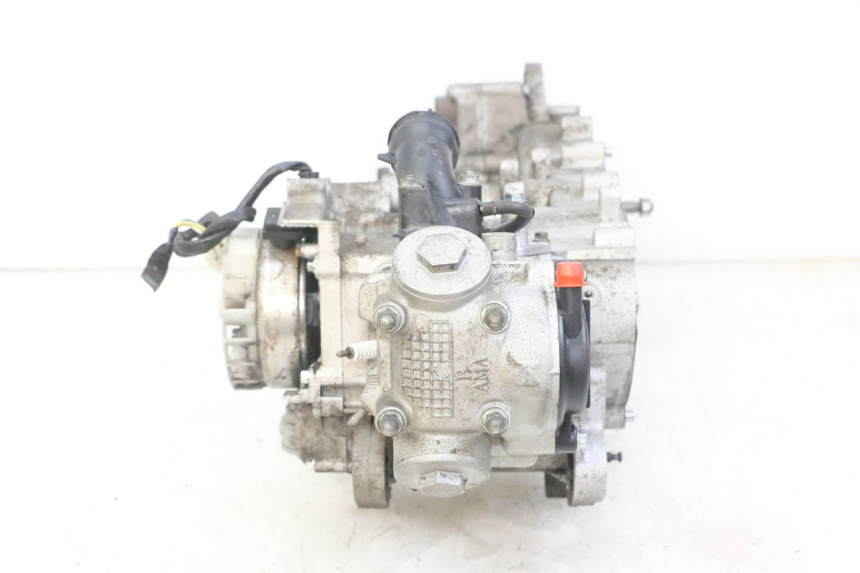 photo de MOTOR PEUGEOT TWEET 4T 50 (2014 - 2019) - Estrutura - ampliação