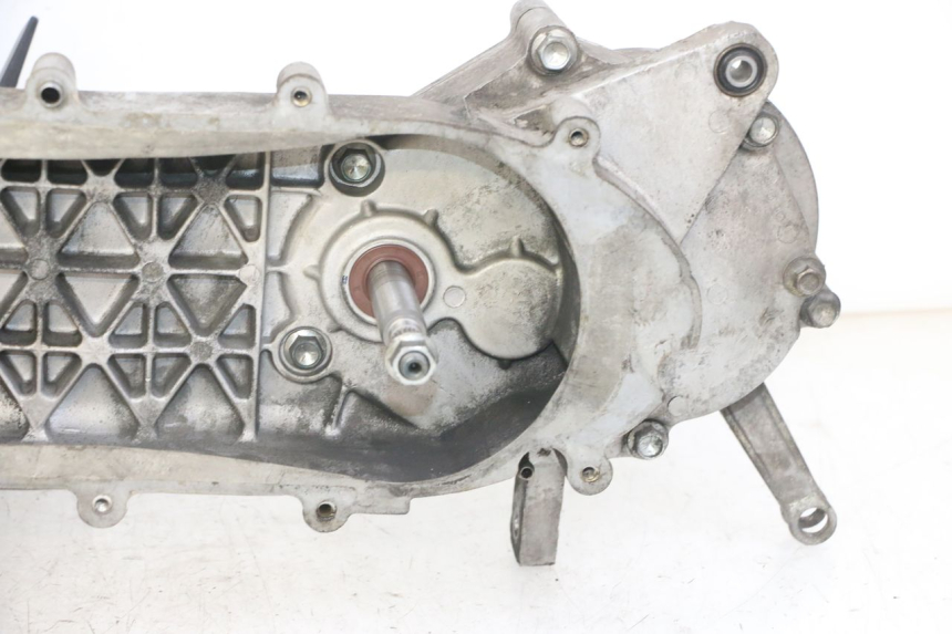photo de MOTOR PEUGEOT TWEET 4T 50 (2014 - 2019) - Vista principal