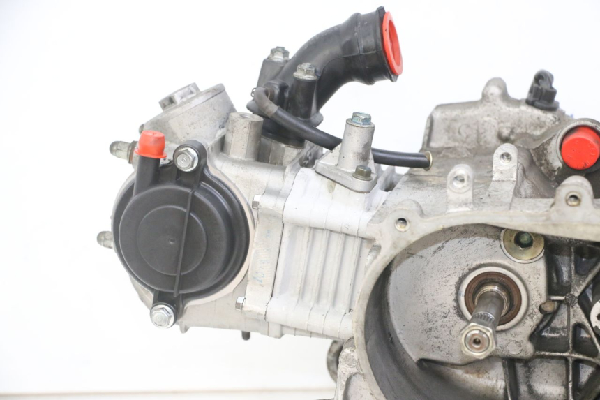 photo de MOTOR PEUGEOT TWEET 4T 50 (2014 - 2019) - Detalhe da peça