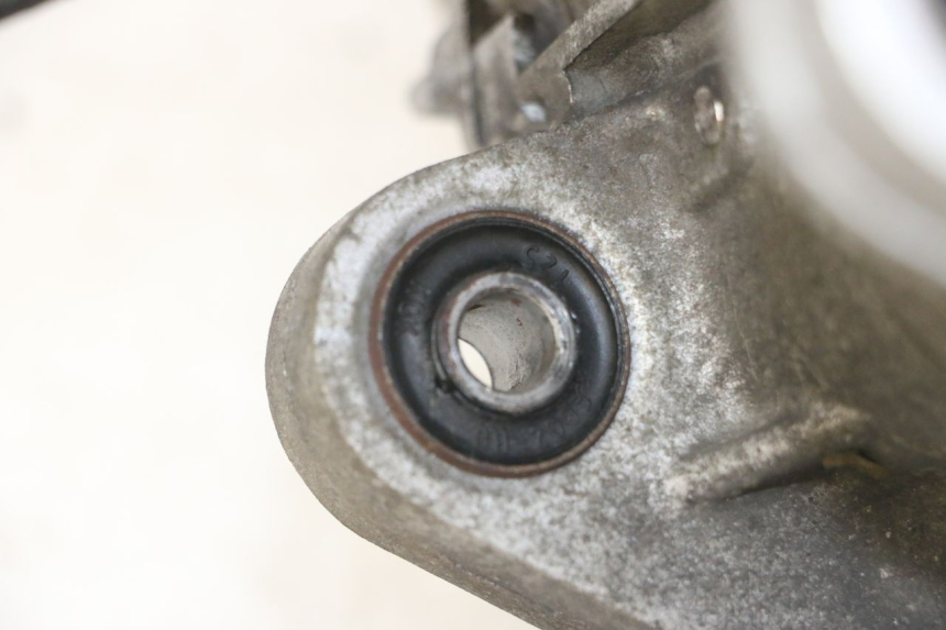 photo de MOTOR PEUGEOT TWEET 4T 50 (2014 - 2019) - Zoom do estado de desgaste