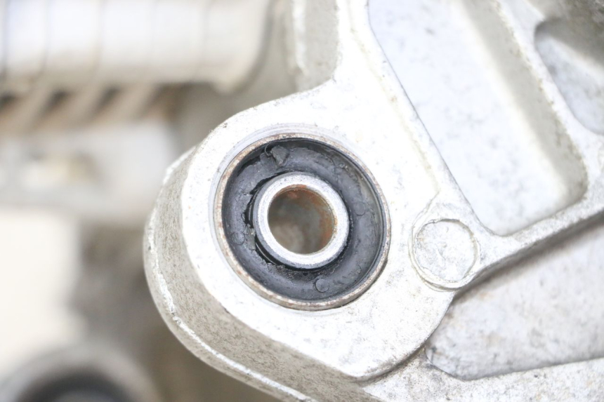 photo de MOTOR PEUGEOT TWEET 4T 50 (2014 - 2019) - Outro ângulo de visão