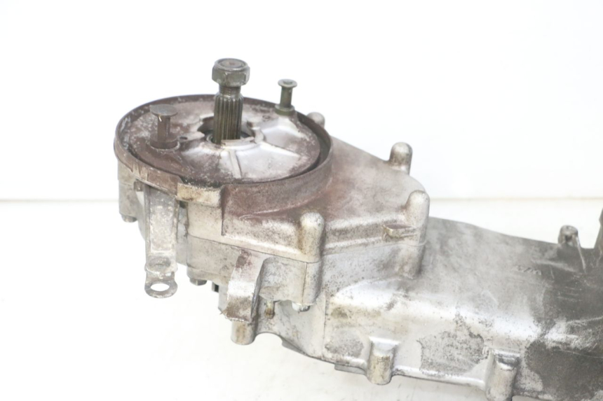 photo de MOTOR PEUGEOT TWEET 4T 50 (2014 - 2019) - Vista geral