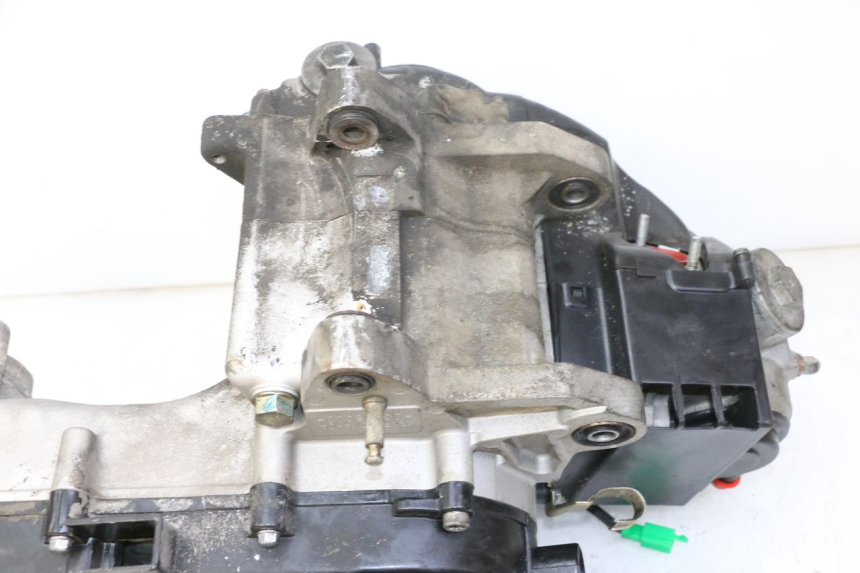 photo de MOTOR PEUGEOT TWEET 4T 50 (2018 - 2022) - Pontos de fixação