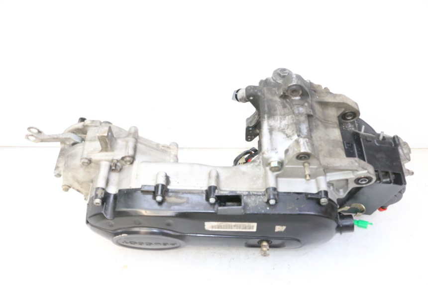 photo de MOTOR PEUGEOT TWEET 4T 50 (2018 - 2022) - Peça verificada