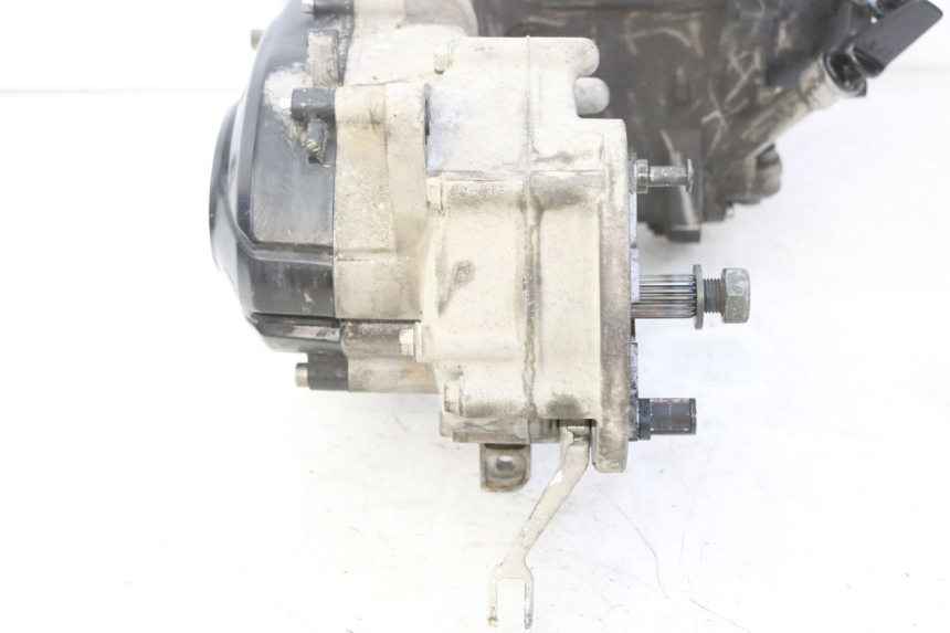 photo de MOTOR PEUGEOT TWEET 4T 50 (2018 - 2022) - Marcações e referências