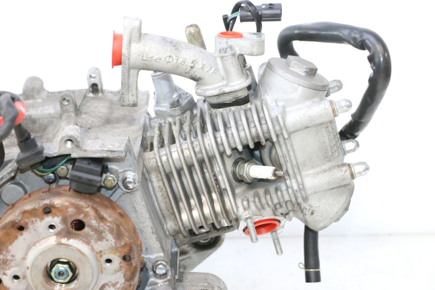 photo de MOTOR PEUGEOT TWEET 4T 50 (2018 - 2022) - Detalhe da peça