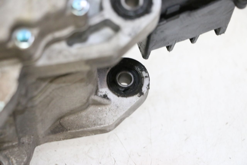 photo de MOTOR PEUGEOT TWEET PRO CARGO 50 (2018 - 2022) - Ângulo alternativo