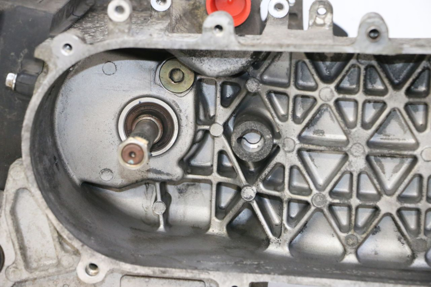 photo de MOTOR PEUGEOT TWEET PRO CARGO 50 (2018 - 2022) - Peça verificada