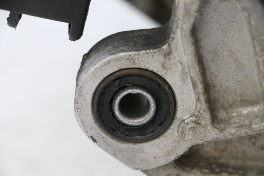 photo de MOTOR PEUGEOT TWEET PRO CARGO 50 (2018 - 2022) - Marcações e referências