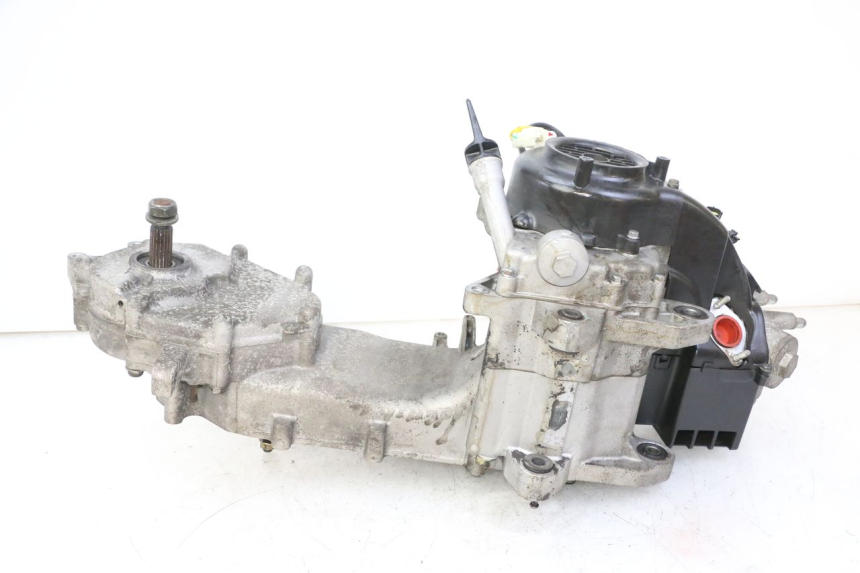 photo de MOTOR PEUGEOT TWEET PRO EFI 4T 50 (2021 - 2022) - Vista do produto