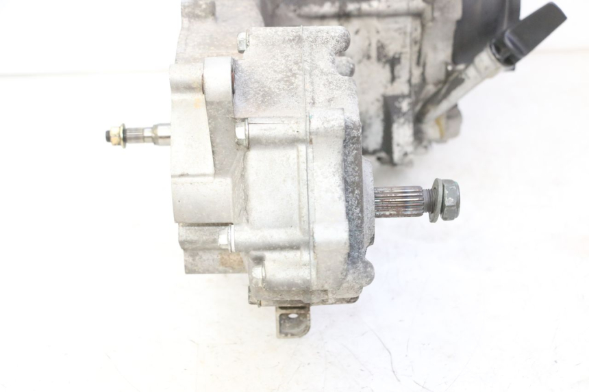photo de MOTOR PEUGEOT TWEET PRO EFI 4T 50 (2021 - 2022) - Imagem adicional