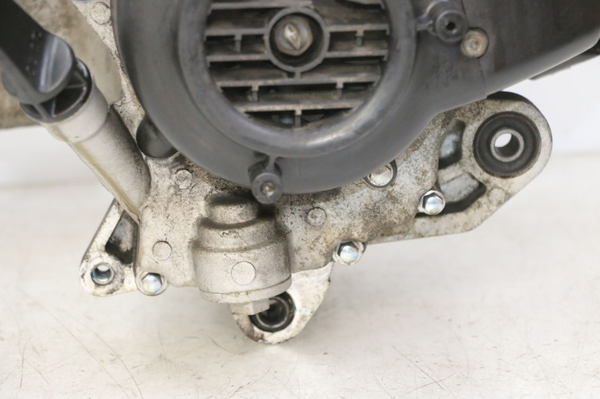 photo de MOTOR PEUGEOT TWEET PRO EFI 4T 50 (2021 - 2022) - Estrutura - ampliação