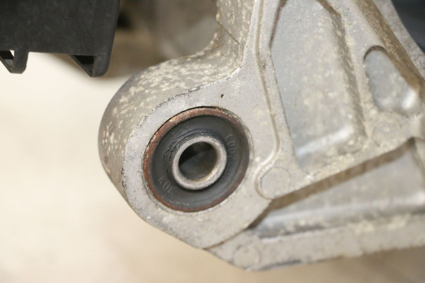 photo de MOTOR PEUGEOT TWEET PRO EFI 4T 50 (2021 - 2022) - Zoom do estado de desgaste