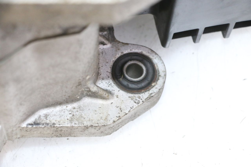 photo de MOTOR PEUGEOT TWEET PRO EFI 4T 50 (2021 - 2022) - Vista geral