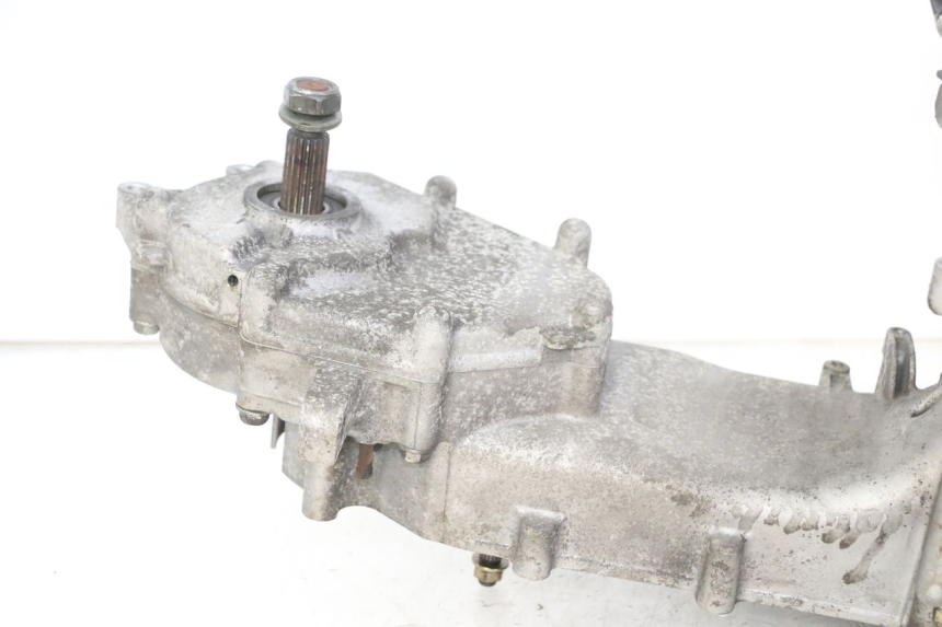 photo de MOTOR PEUGEOT TWEET PRO EFI 4T 50 (2021 - 2022) - Marcações e referências