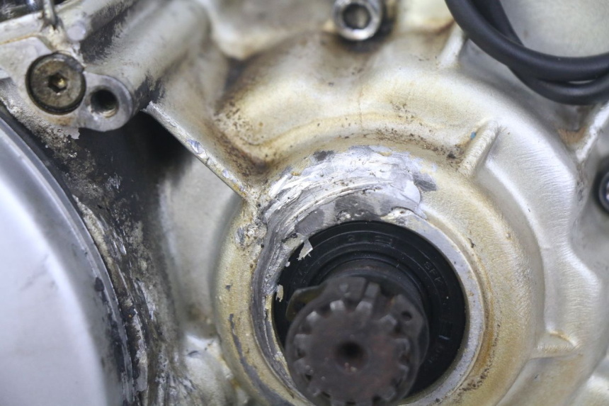 photo de MOTOR KEEWAY TX 50 (2008 - 2015) - Detalhe da peça