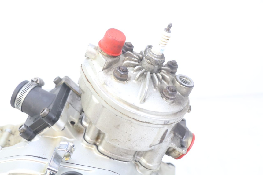 photo de MOTOR KEEWAY TX 50 (2008 - 2015) - Vista do produto