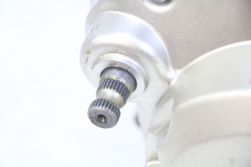 photo de MOTOR KEEWAY TX 50 (2008 - 2015) - Detalhes característicos